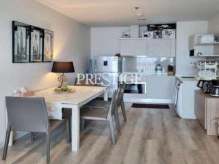 Centric Sea – 2 Bed 1 Bath in Central Pattaya for 7,200,000 THB PC8618