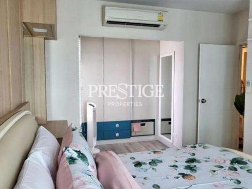 Centric Sea – 2 Bed 1 Bath in Central Pattaya for 7,200,000 THB PC8618