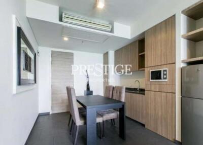 Zire Wongamat – 1 Bed 1 Bath in Naklua for 10,500,000 THB PC6776