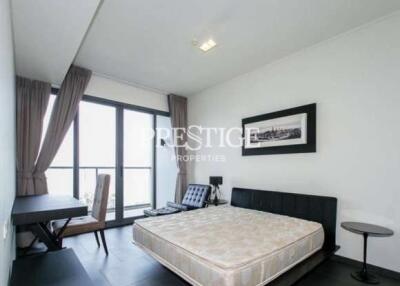 Zire Wongamat – 1 Bed 1 Bath in Naklua for 10,500,000 THB PC6776