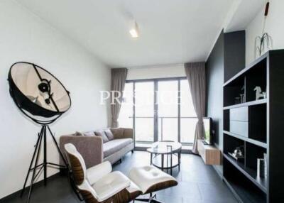 Zire Wongamat – 1 Bed 1 Bath in Naklua for 10,500,000 THB PC6776