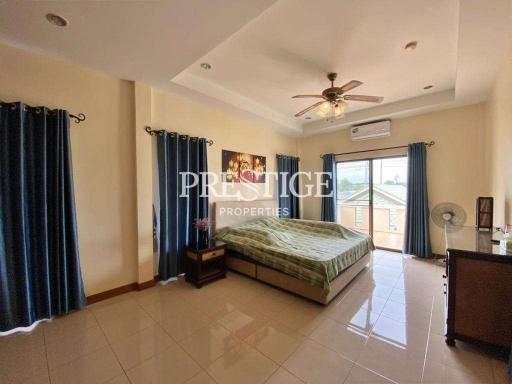 Siam Place – 3 Bed 3 Bath in East Pattaya – PC8597