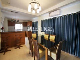 Siam Place – 3 Bed 3 Bath in East Pattaya – PC8597