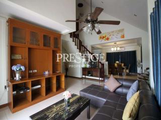 Siam Place – 3 Bed 3 Bath in East Pattaya – PC8597