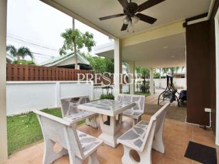 Siam Place – 3 Bed 3 Bath in East Pattaya – PC8597