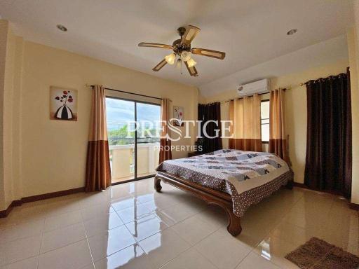 Siam Place – 3 Bed 3 Bath in East Pattaya – PC8597