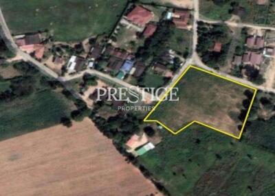 Land for sale – Land for salein East Pattaya PCL5112