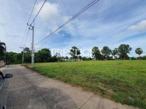 Land for sale – Land for salein East Pattaya PCL5112