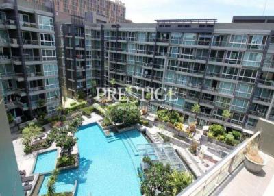 Apus – 3 Bed 3 Bath in Central Pattaya for 11,500,000 THB PC8593