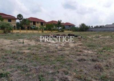 Land for sale in Pong area – in East Pattaya PCL5111