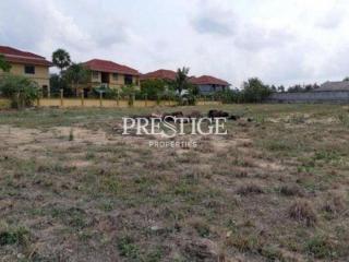 Land for sale in Pong area – in East Pattaya PCL5111