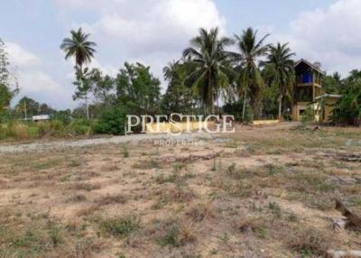 Land for sale in Pong area – in East Pattaya PCL5111