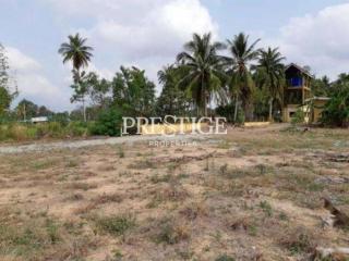 Land for sale in Pong area – in East Pattaya PCL5111