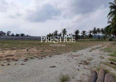 Land for sale in Pong area – in East Pattaya PCL5111