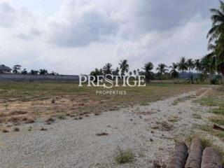 Land for sale in Pong area – in East Pattaya PCL5111