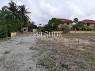 Land for sale in Pong area – in East Pattaya PCL5111