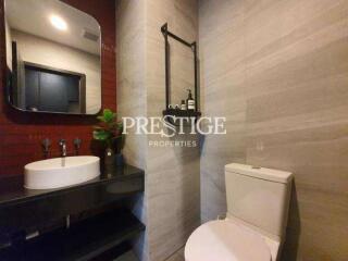 Edge Central Pattaya – 1 Bed 1 Bath in Central Pattaya – PC8589