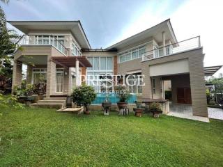 Baan Talay Pattaya – 3 Bed 4 Bath in Na-Jomtien PC8575