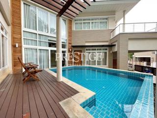 Baan Talay Pattaya – 3 Bed 4 Bath in Na-Jomtien PC8575