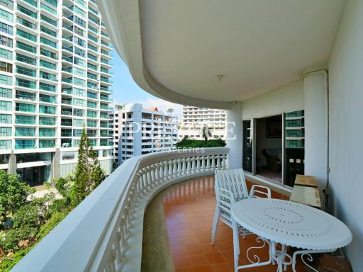 Park Beach Condo – 3 Bed 2 Bath in Naklua PC8578