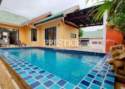 Siam Place – 3 Bed 3 Bath in East Pattaya PC8569