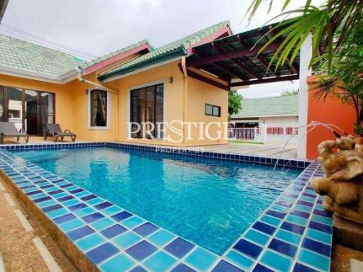 Siam Place – 3 Bed 3 Bath in East Pattaya PC8569