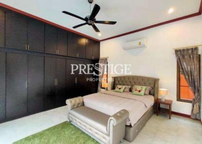Siam Place – 3 Bed 3 Bath in East Pattaya PC8569