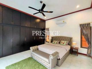 Siam Place – 3 Bed 3 Bath in East Pattaya PC8569