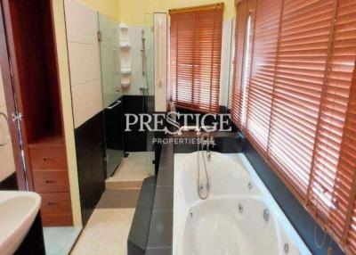 Siam Place – 3 Bed 3 Bath in East Pattaya PC8569