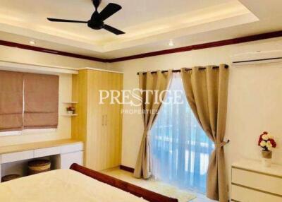 Supanuch Village – 3 Bed 3 Bath in East Pattaya for 7,480,000 THB PC8551