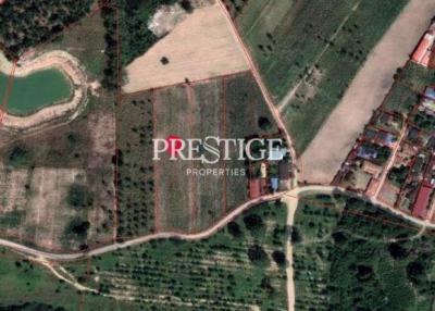 Land for sale – in East Pattaya for 16,000,000 THB PCL5110