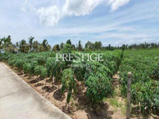 Land for sale – in East Pattaya for 16,000,000 THB PCL5110
