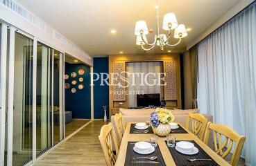 Baan Plai Haad – 2 Bed 2 Bath in Naklua PC6138