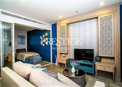 Baan Plai Haad – 2 Bed 2 Bath in Naklua PC6138