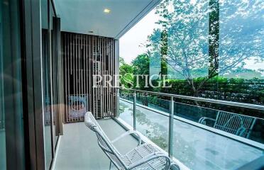 Baan Plai Haad – 2 Bed 2 Bath in Naklua PC6138