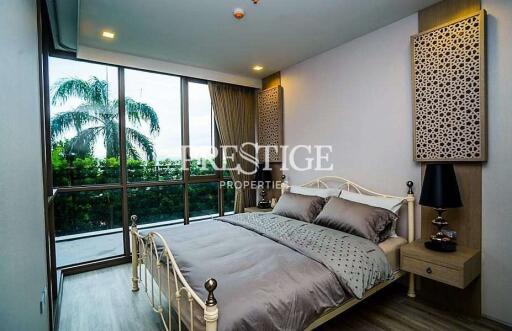 Baan Plai Haad – 2 Bed 2 Bath in Naklua PC6138