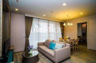 Baan Plai Haad – 2 Bed 2 Bath in Naklua PC6138