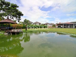 Private House – 5 Bed 5 Bath in East Pattaya PC8533