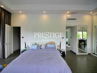 Private House – 5 Bed 5 Bath in East Pattaya PC8533