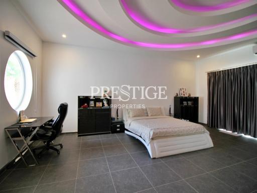 Private House – 5 Bed 5 Bath in East Pattaya PC8533