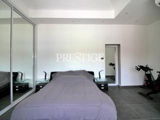 Private House – 5 Bed 5 Bath in East Pattaya PC8533