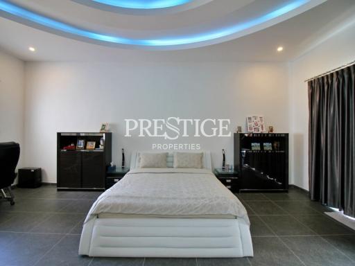 Private House – 5 Bed 5 Bath in East Pattaya PC8533