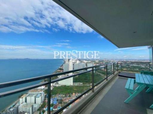 Reflection – 2 Bed 2 Bath in Jomtien PC7060