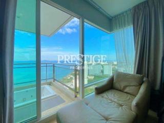 Reflection – 2 Bed 2 Bath in Jomtien PC7060