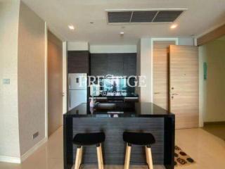 Reflection – 2 Bed 2 Bath in Jomtien PC7060