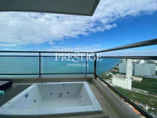 Reflection – 2 Bed 2 Bath in Jomtien PC7060