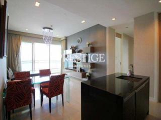 Reflection – 2 Bed 2 Bath in Jomtien PC7060