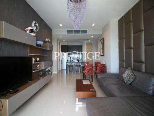 Reflection – 2 Bed 2 Bath in Jomtien PC7060