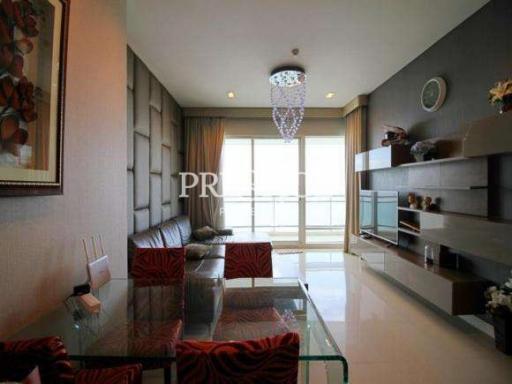 Reflection – 2 Bed 2 Bath in Jomtien PC7060