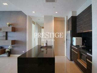 Reflection – 2 Bed 2 Bath in Jomtien PC7060